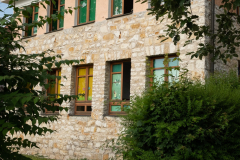 Aussenansicht der Kita Theuern (2)