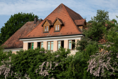 Aussenansicht der Kita Theuern (1)